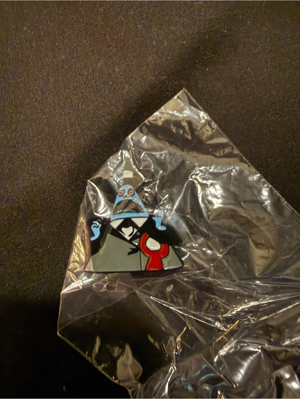 🌟Bundle Sale Mayor Pin - Picture 3 of 10